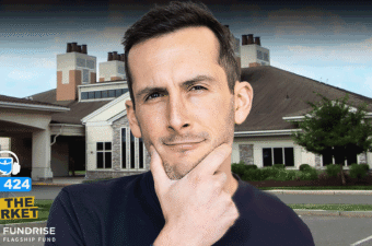 Senior Living Has 100% More Demand Coming…with Barely Any Supply