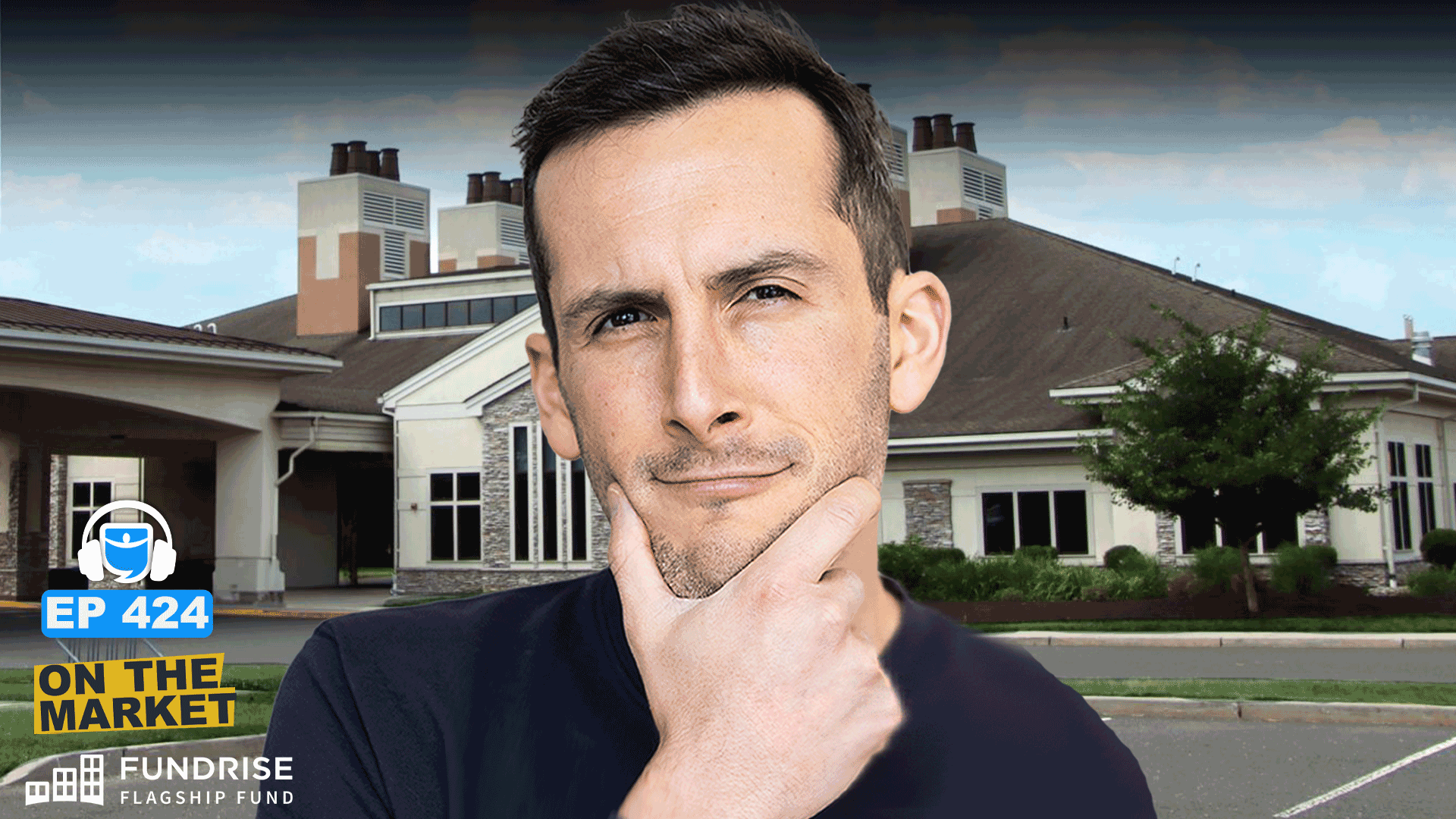 Senior Living Has 100% More Demand Coming…with Barely Any Supply Senior Living Has 100% More Demand Coming…with Barely Any Supply