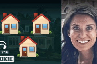Making $10,000/Month Cash Flow from 5 Rental Properties in Just 5 Years