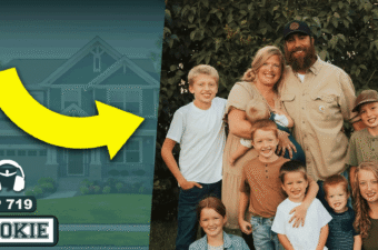 From No Time or Money to Doing 6-Figure Real Estate Deals (With 8 Kids!)
