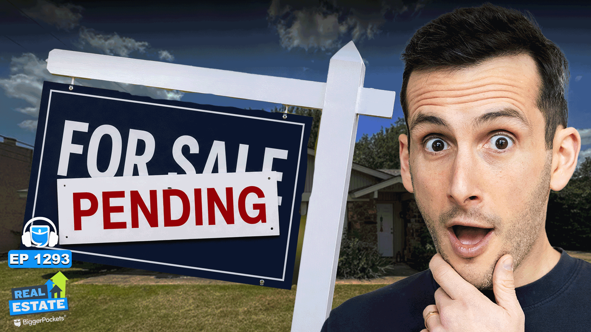 The Strongest Sign for the Housing Market in Years