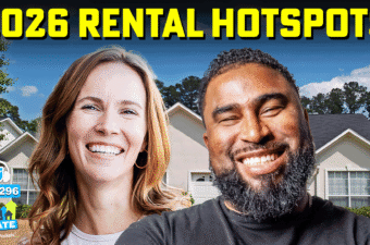 Where We’d Invest in Real Estate Right Now (12 Markets)