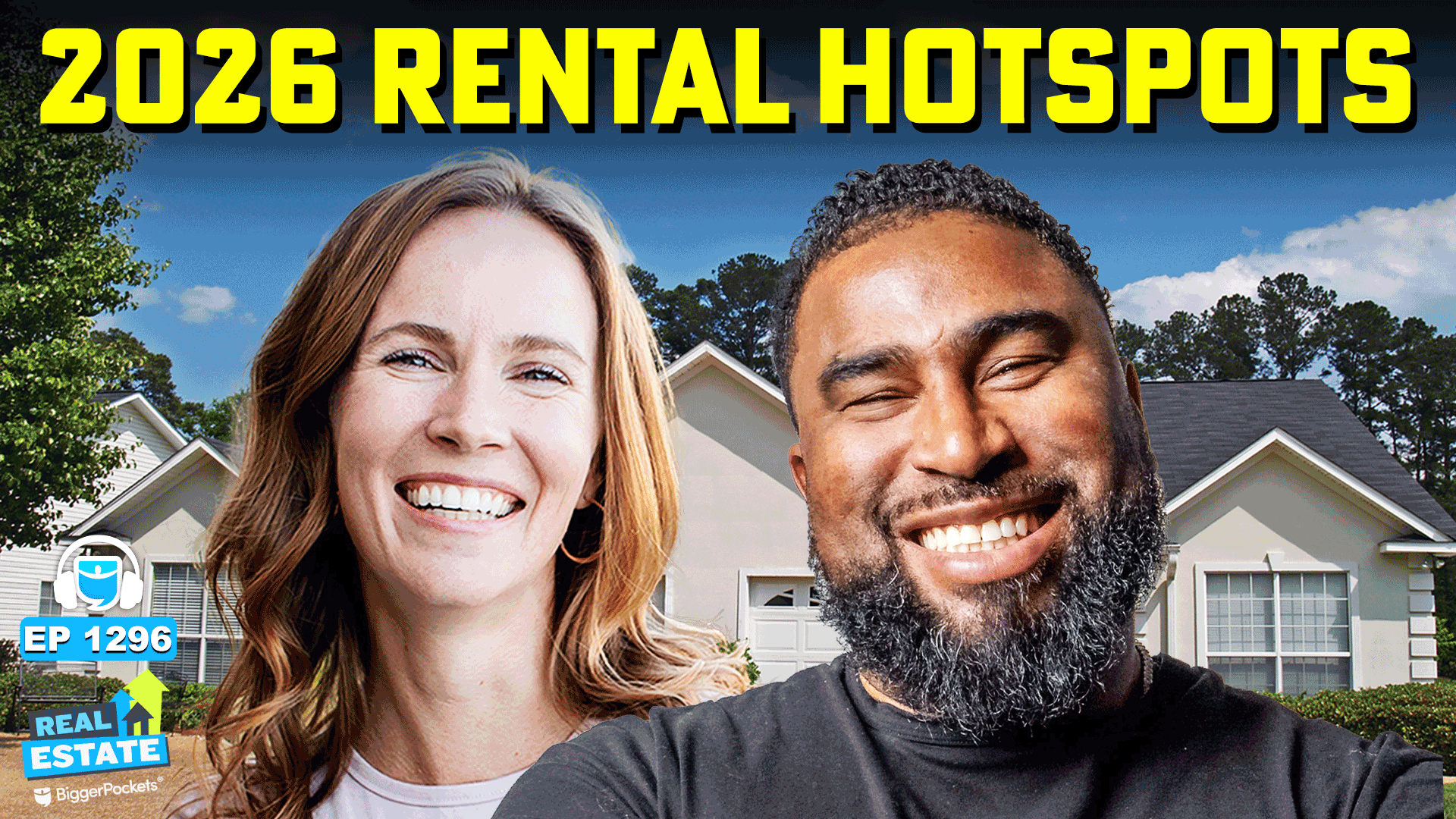 Where We’d Invest in Real Estate Right Now (12 Markets)