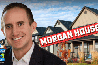 Morgan Housel: The Investing Expert’s “System” for Stress-Free Wealth