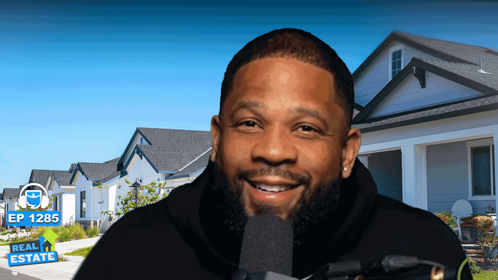 He Was Laid Off From TSA, Now He Owns an Entire Rental Portfolio