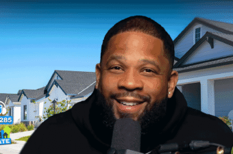 He Was Laid Off From TSA, Now He Owns an Entire Rental Portfolio