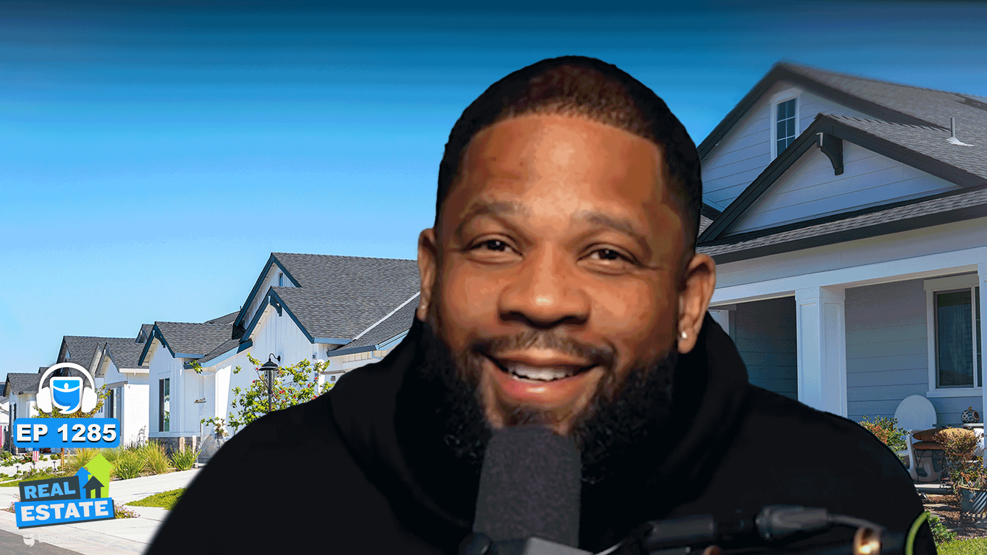 He Was Laid Off From TSA, Now He Owns an Entire Rental Portfolio