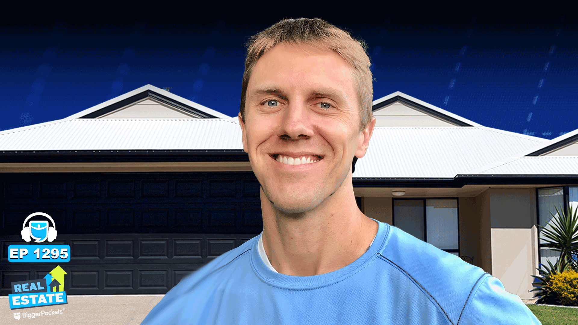 Chad Carson’s 2 Deals/Year Strategy That Makes You a Rental Millionaire