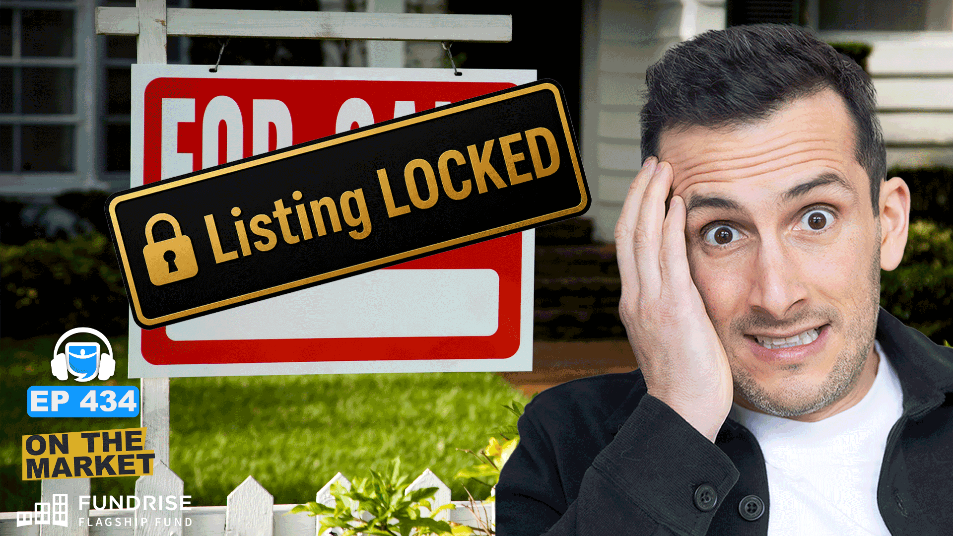 Wall Street is Locking You Out of the Housing Market
