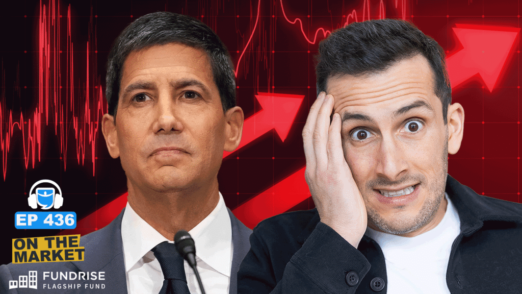 The Fed Signals a Reversal in Rates