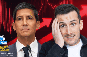 The Fed Signals a Reversal in Rates