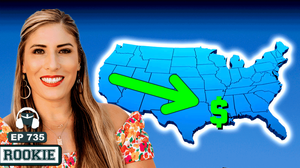 Making $29,000/Month from One “Boring” Property (1,000 Miles Away)