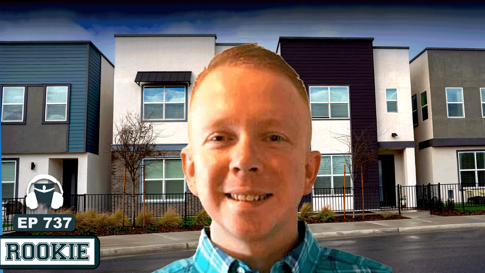 He Started Investing in His 40s, Now He’s on Track to Retire with Rentals