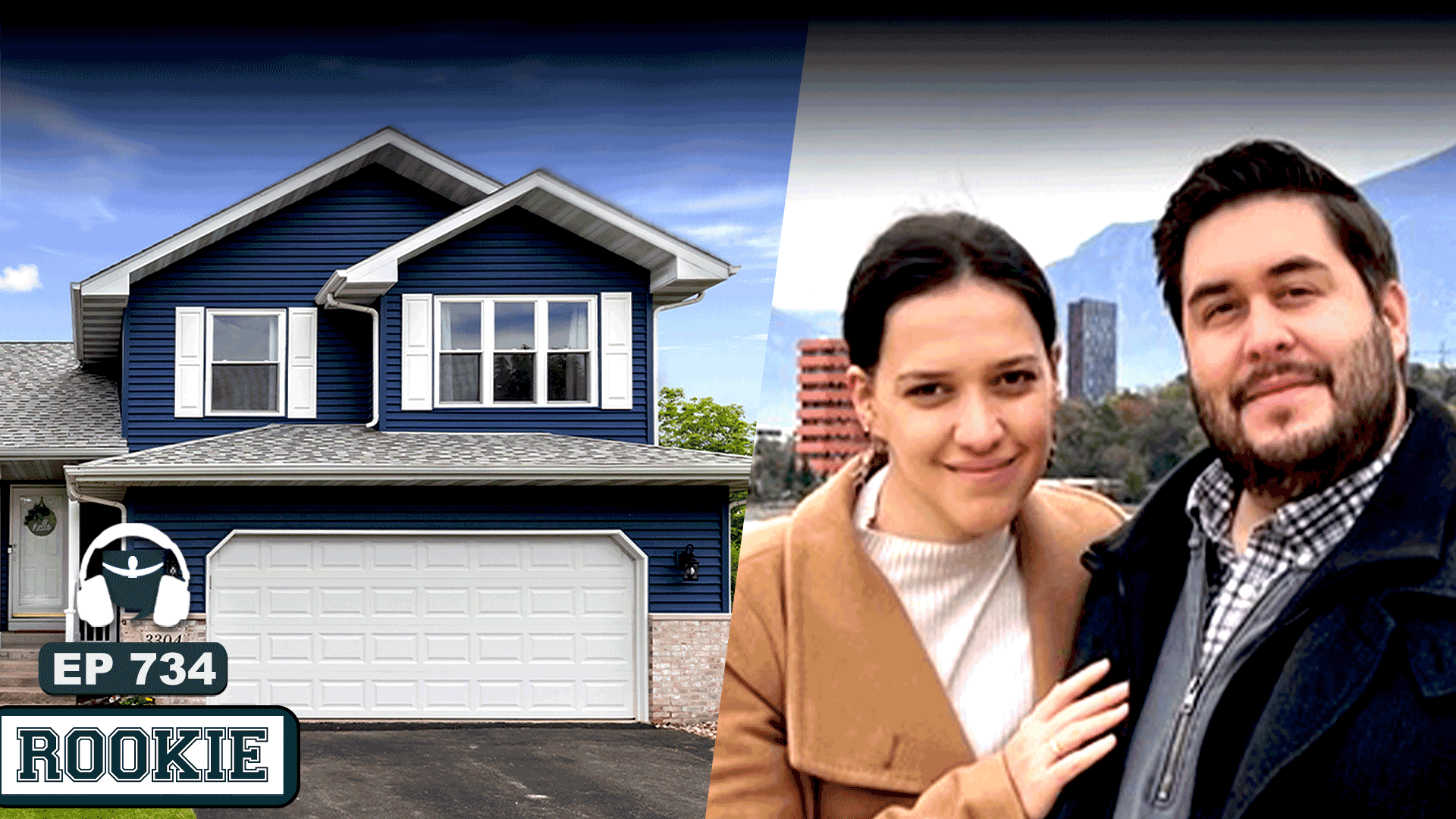 How to House Hack Your Way Out of 0K in Student Loan Debt!