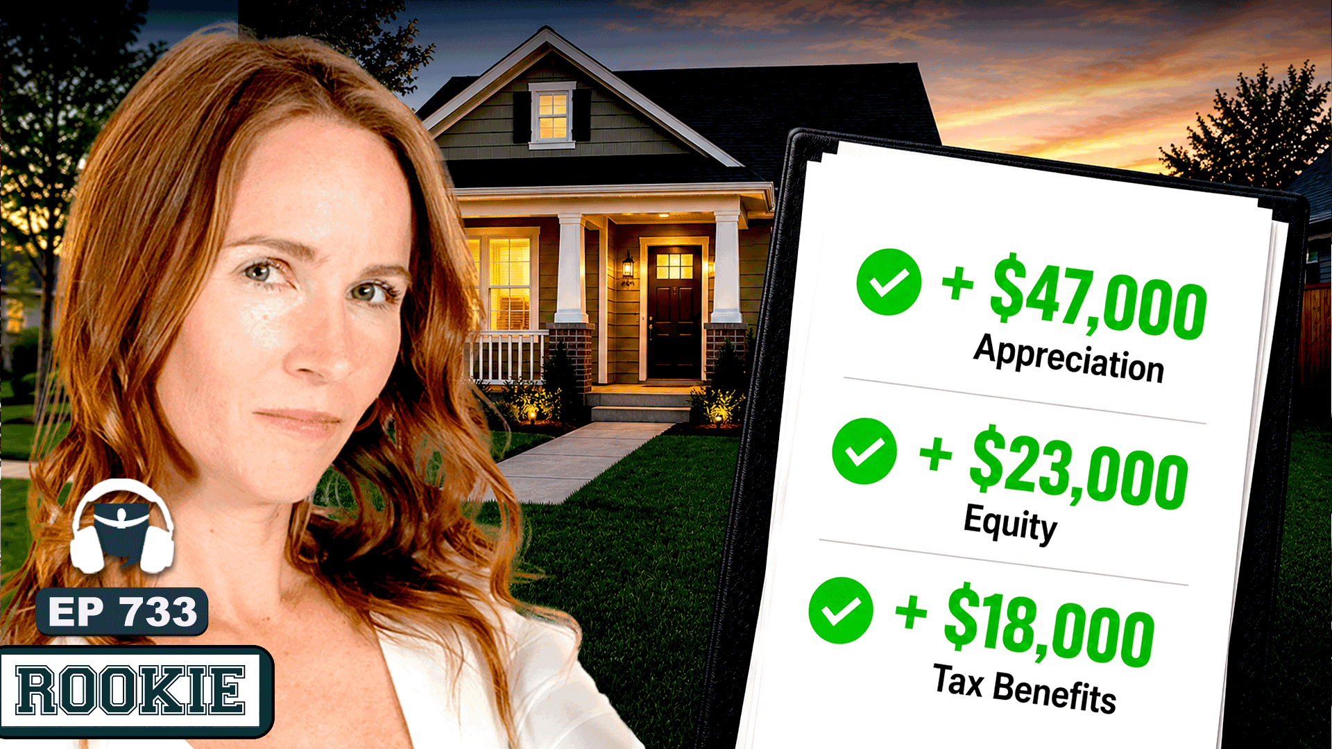 The Real Estate LLC Mistake That Could Cost You Thousands (Rookie Reply) The Real Estate LLC Mistake That Could Cost You Thousands (Rookie Reply)