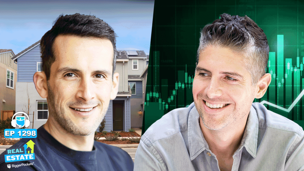 Is Real Estate Still THE Best Path to Passive Income? (Invited to Debate)