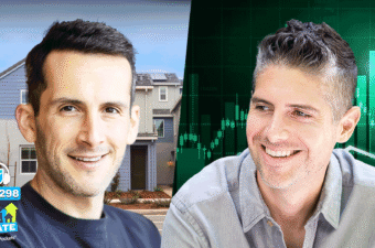 Is Real Estate Still THE Best Path to Passive Income? (Invited to Debate)