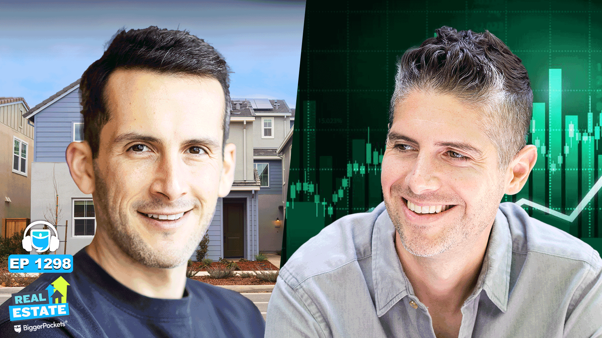 Is Real Estate Still THE Best Path to Passive Income? (Invited to Debate)