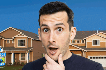 Start at 45, Retire at 55: The Late Starter’s Rental Playbook