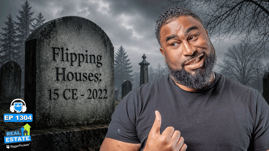 If House Flipping is “Dead,” How Is She Flipping 10+ Houses THIS Year?