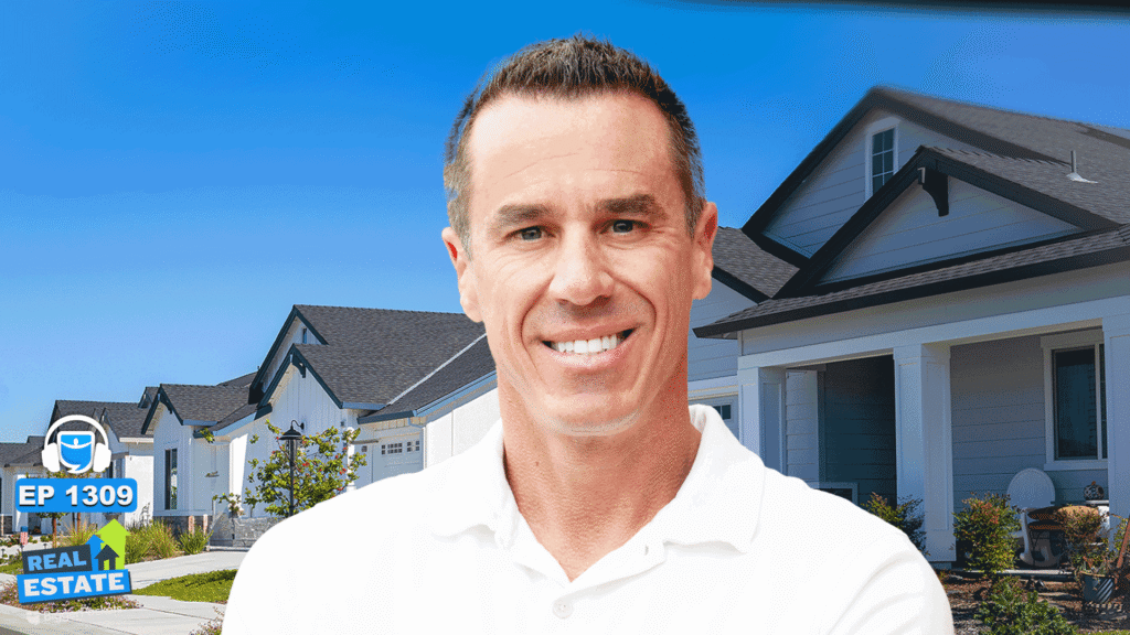 The “Repeatable” Strategy That Helped Him Buy 6 Rentals in 6 Months (Working 9-5)