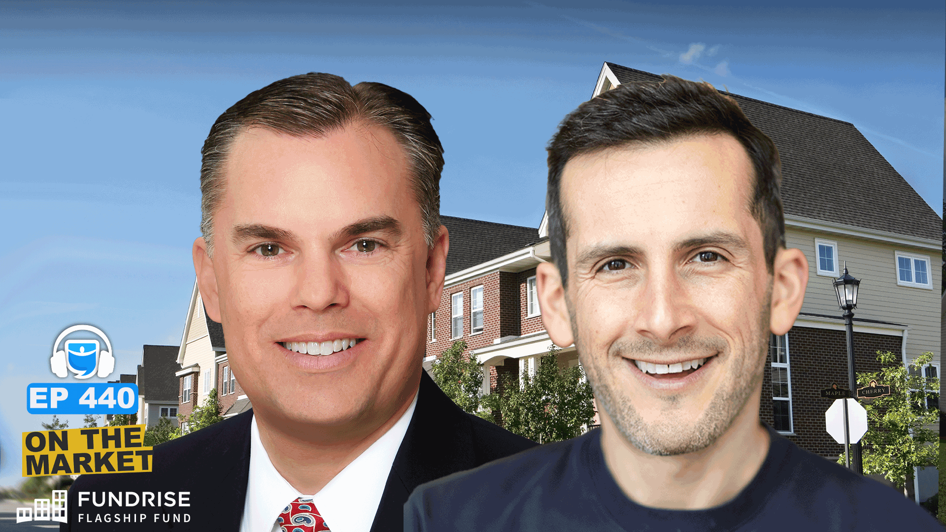 Commercial Real Estate Is Quietly Setting Up for a Decade-Long Bull Run Commercial Real Estate Is Quietly Setting Up for a Decade-Long Bull Run