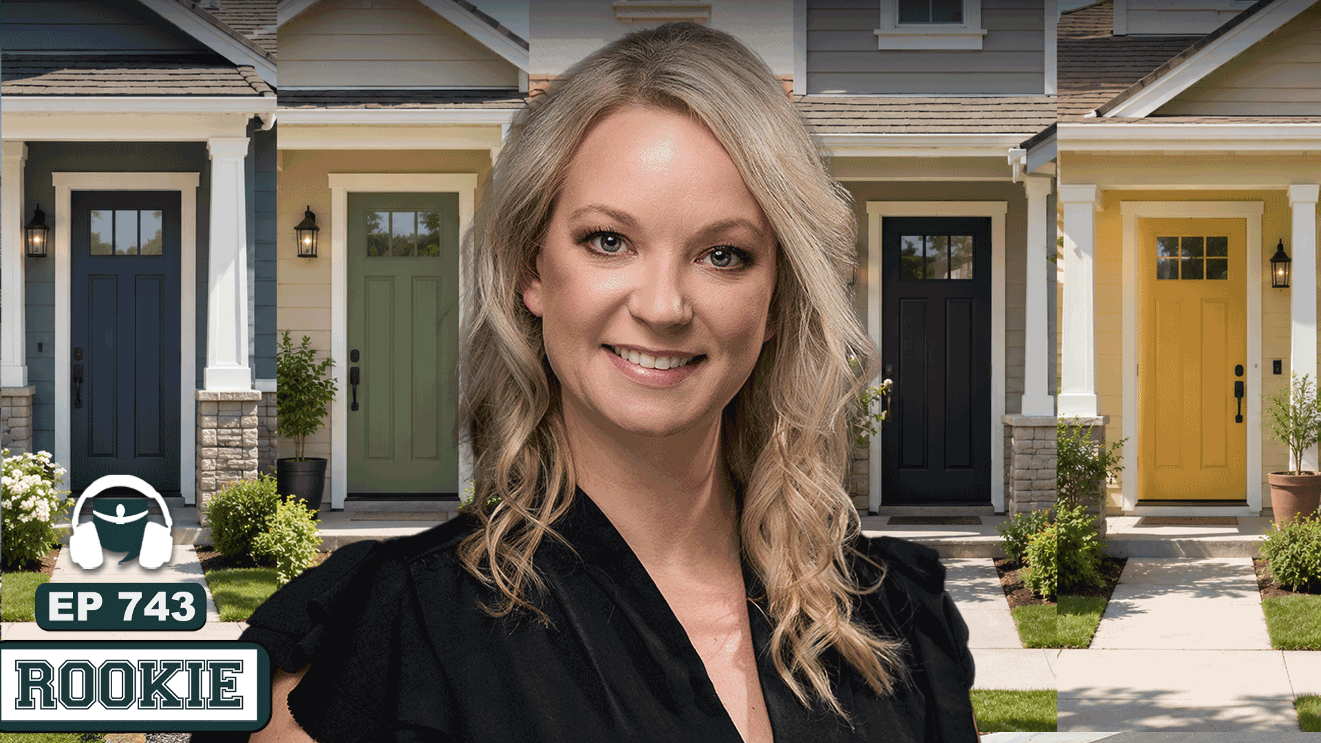 She Built a 3-Property Portfolio in 5 Years While Working Her 9-5 She Built a 3-Property Portfolio in 5 Years While Working Her 9-5