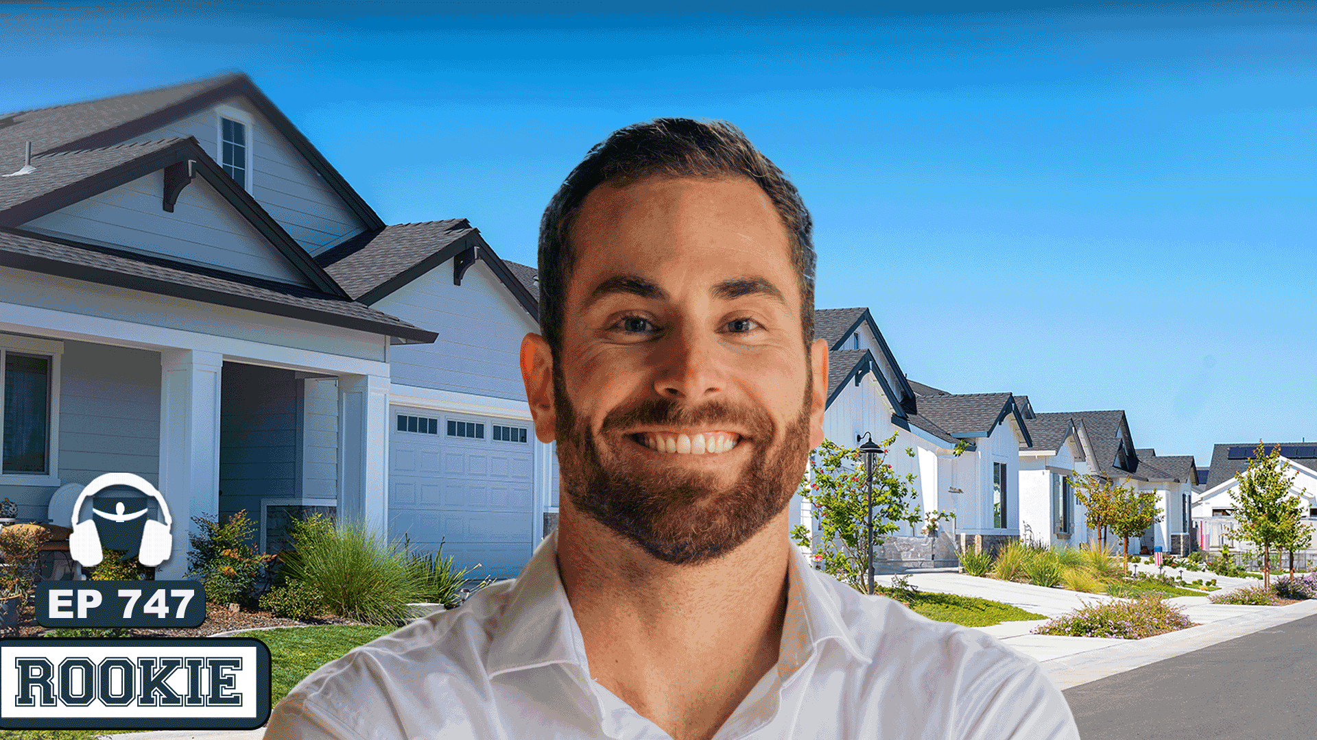 Making ,000/Month Cash Flow (Per Property) with This Scalable Rental Strategy