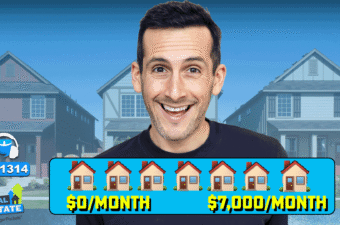 The 7-Property Retirement Plan ($80,000/Year)