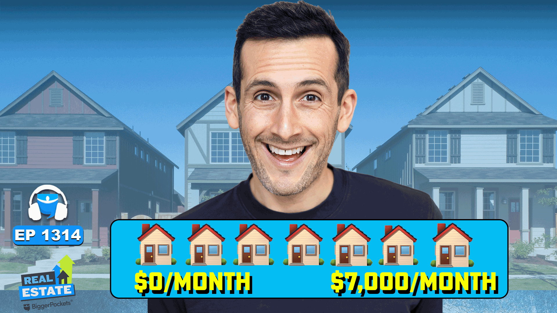 The 7-Property Retirement Plan (,000/Year)