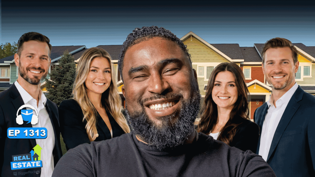 How to Build Your Own Real Estate Investing Team (From Scratch)