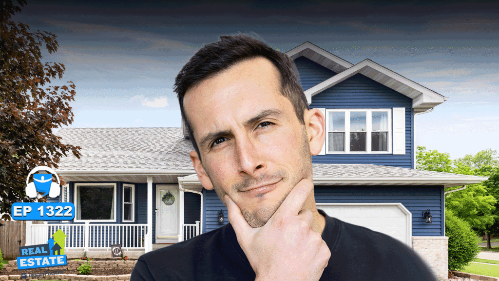 How Much Should You Put Down on Your First Rental?