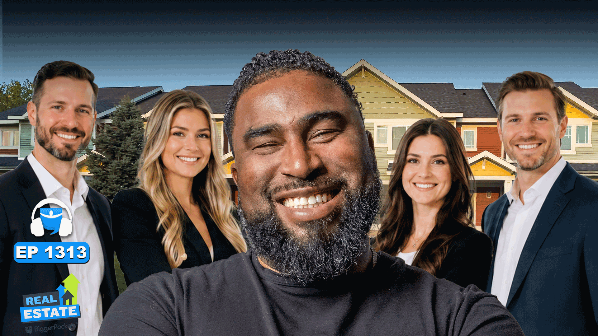 How to Build Your Own Real Estate Investing Team (From Scratch)
