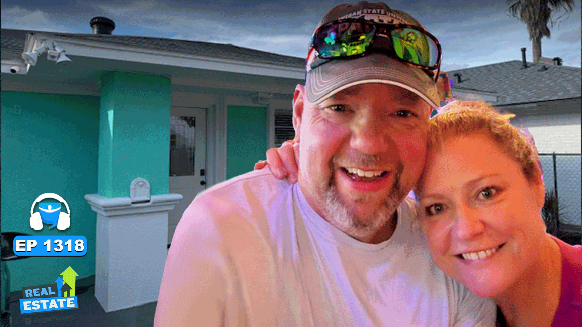 PropertyWireDaily — Making $6,000/Month Cash Flow from 4 Rental Properties in Just 8 Months
