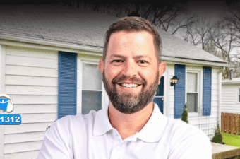 He’s Making Over $100K/Year Cash Flow with Small, Affordable Rental Properties