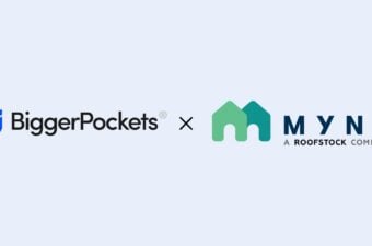 BiggerPockets Selects Mynd as Its Preferred Full-Service Property Management Partner