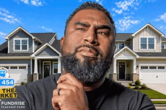 Home Builders Are Bleeding as Sales Run Dry, Workers Vanish