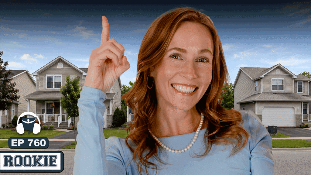 Can You Buy a Rental Property With Only $5,000? (Rookie Reply)