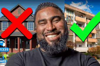 Skip Single-Family? Why You Don’t Need to Start Small