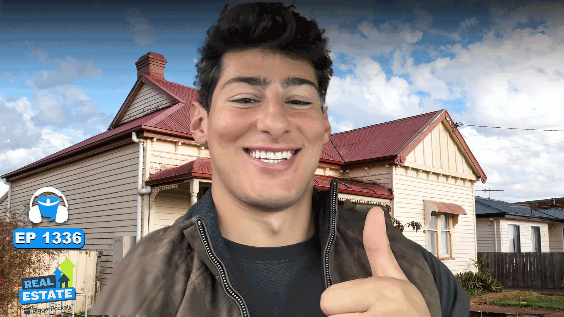 He Sold His Car to Buy His First Property: Now He Owns 40 Rentals!
