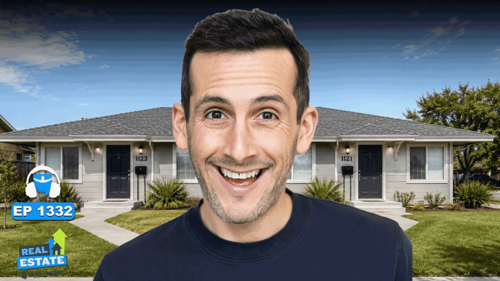 How to Buy Your First Small Multifamily Property This Year (2-4 Units)