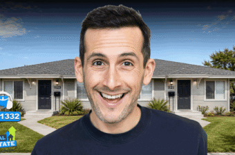 How to Buy Your First Small Multifamily Property This Year (2-4 Units)