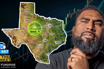 AI-Fueled Mini Housing Bubbles Form as Commercial Delinquencies Rise