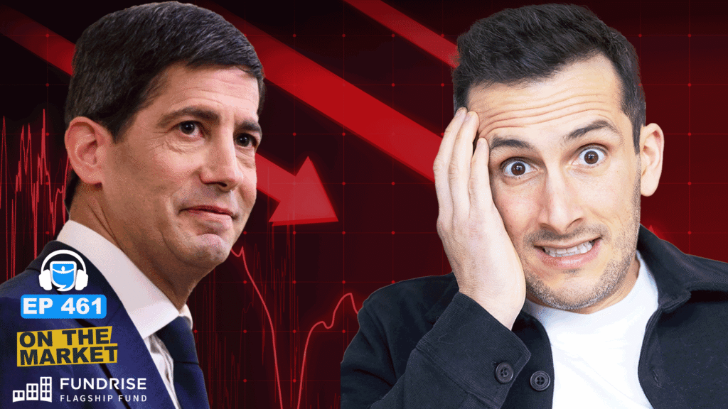 You’re Not Gonna Like What Happens to Mortgage Rates