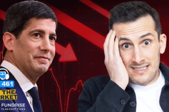You’re Not Gonna Like What Happens to Mortgage Rates