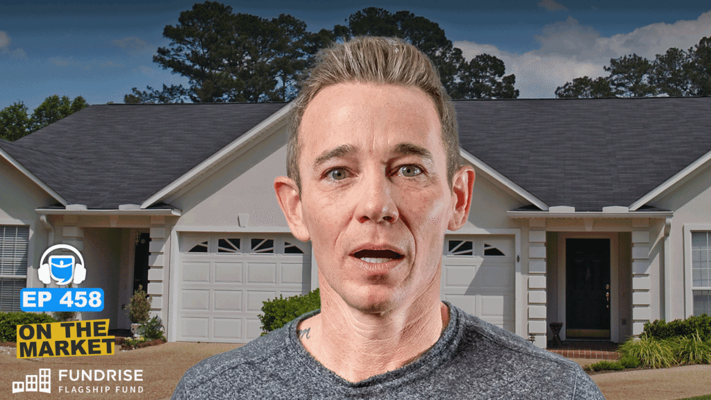 Fewer Investors Are Buying Homes as the Housing Market Shifts (Again)