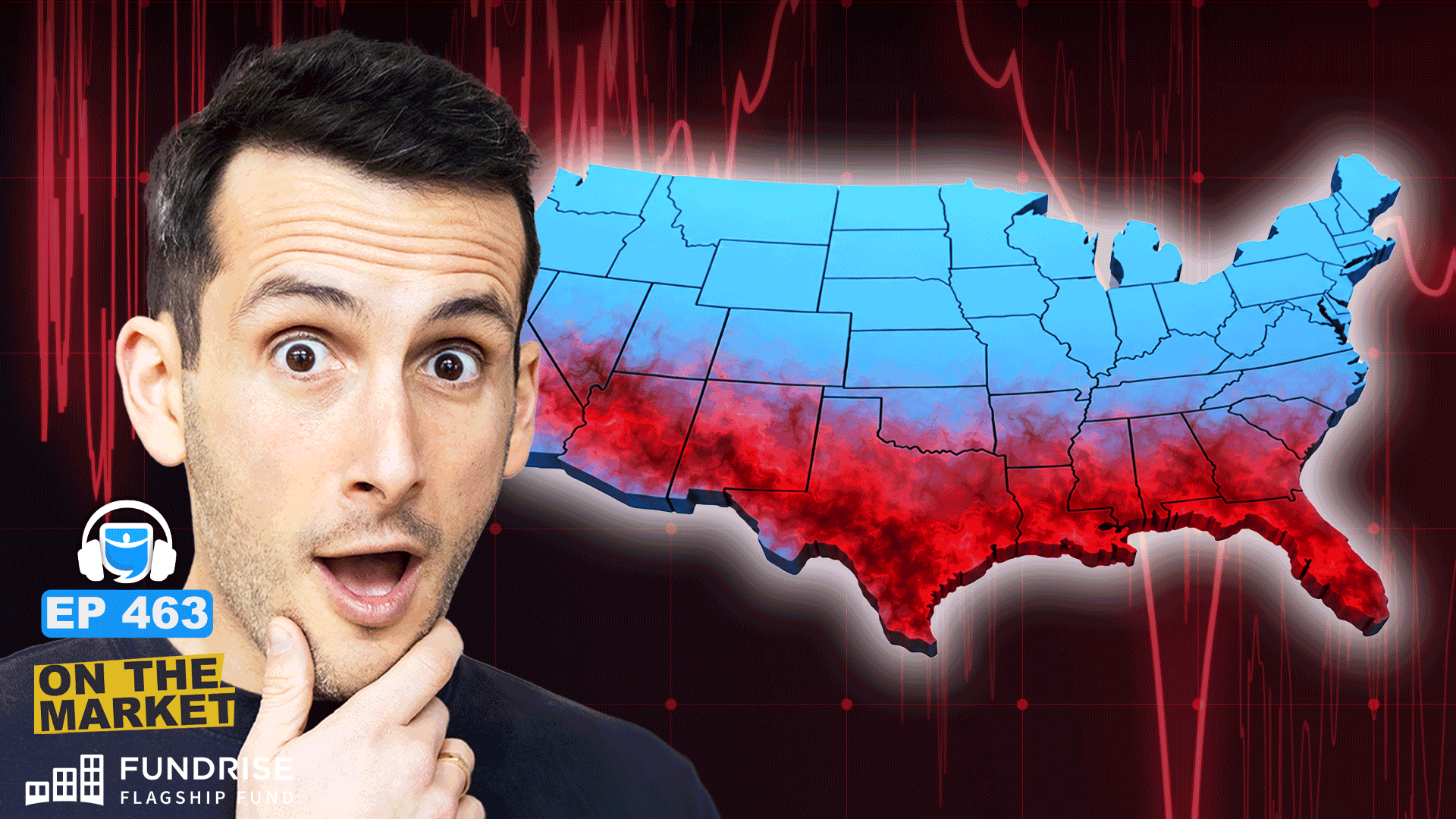 PropertyWireDaily — The Housing Market Correction Is Spreading