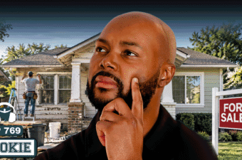 Should You Keep or Sell a Rental Property That Needs Work? (Rookie Reply)