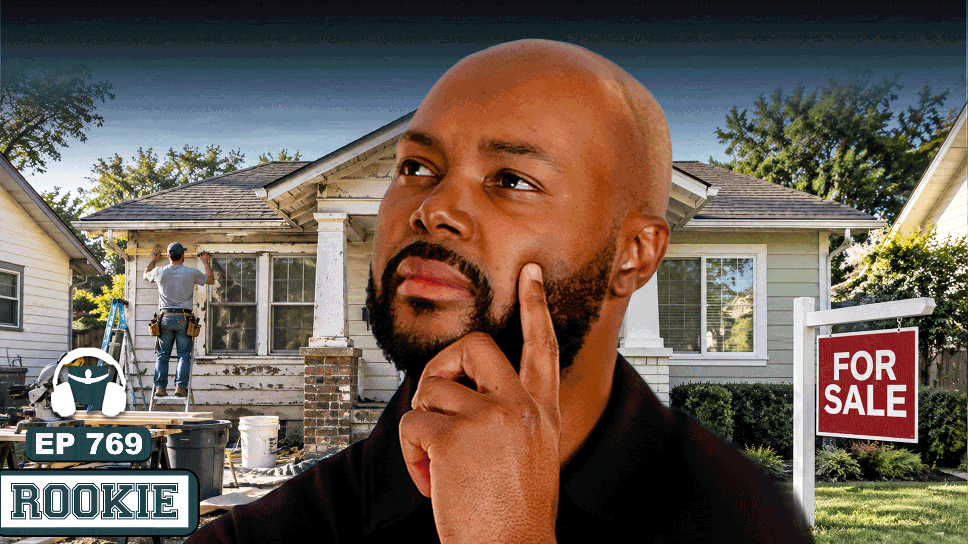 Should You Keep or Sell a Rental Property That Needs Work? (Rookie Reply)