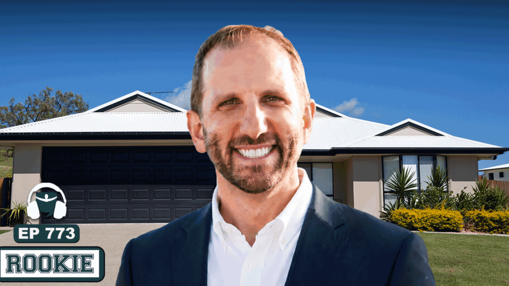 How to Turn One Condo Into a 17-Unit Rental Portfolio!